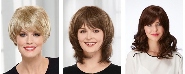 Paul Young Topper - ideal for Alopecia