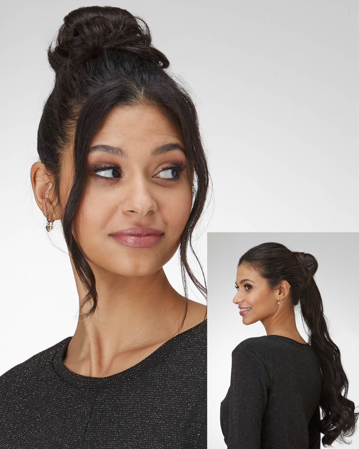 Multi-Use Pony or Updo by Hothair > Hothair Wigs & Hairpieces