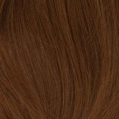 Ginger Brown GB