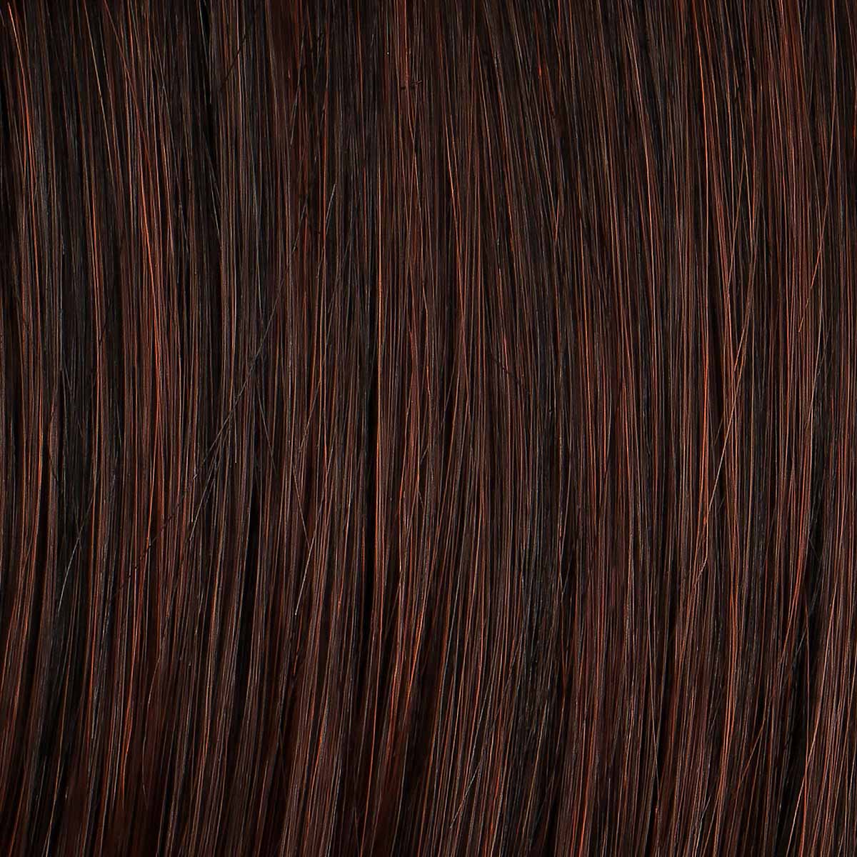 Glazed Black Cherry R435S