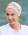 Bastille Turban by NJ Creation