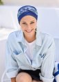Bastille Turban by NJ Creation