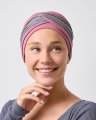 Bastille Turban by NJ Creation