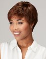 Harwood Mini Petite Wig by Ebony