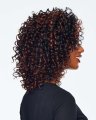 Sassy Curl Wig by Hairdo