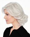 Bombshell Bob Wig by Hairdo