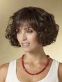 Heather Wig by Paula Young
