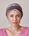 Madeleine Turban by NJ Creation