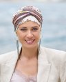 Neuilly Turban by NJ Creation