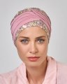 Neuilly Turban by NJ Creation