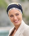 Neuilly Turban by NJ Creation