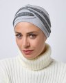 Neuilly Turban by NJ Creation