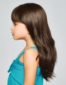 Pretty in Layers Children's Wig by Hairdo
