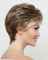 Crushing on Casual Elite Wig by Raquel Welch