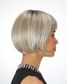 Risque Wig by Natural Image