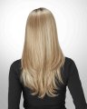 Golden Glow Root