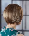 Transcend Wig by Natural Image