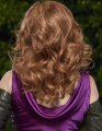 The Good Life Couture Remy Human Hair Wig by Raquel Welch