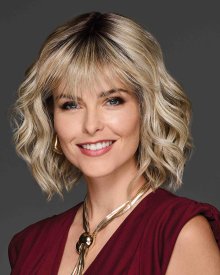 Conquer the Waves Wig by Gabor Designer Series