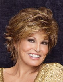 Fascination Wig by Raquel Welch