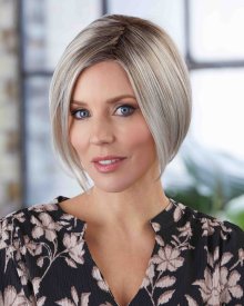 Transcend Wig by Natural Image