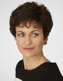 Short and Sweet Wig by Natural Image (Petite)