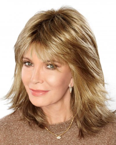 Breezy Wig by Jaclyn Smith