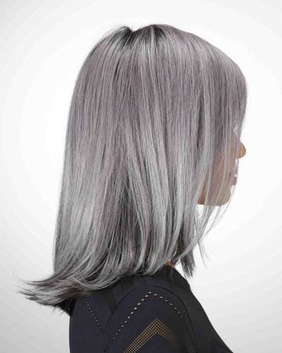 Glazed Lavender