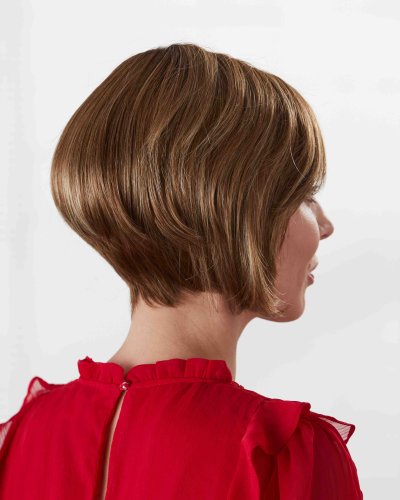 Caramel Glow Root