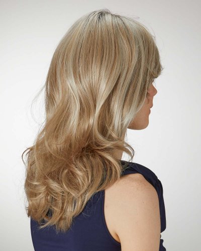 Creamy Glow Root 