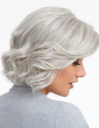 Flirt Alert Wig by Raquel Welch