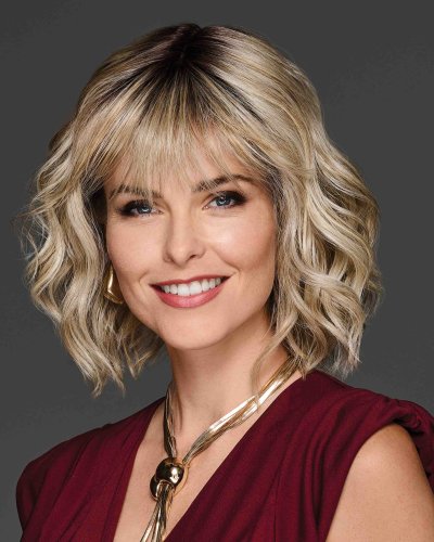 Conquer the Waves Wig by Gabor Designer Series