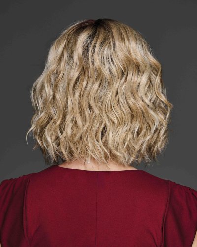 Conquer the Waves Wig by Gabor Designer Series