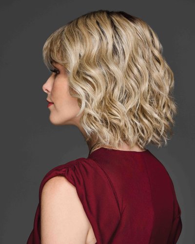 Conquer the Waves Wig by Gabor Designer Series