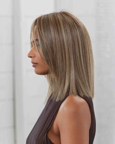 Kind of Magic Wig by  Natural Image Inspired (Fibre+)