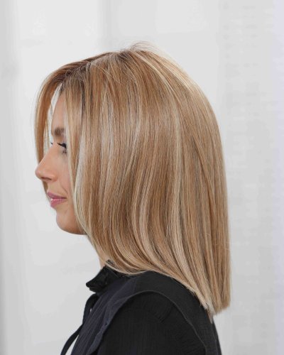 Kind of Magic Wig by  Natural Image Inspired (Fibre+)