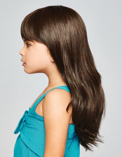 Pretty in Layers Children's Wig by Hairdo