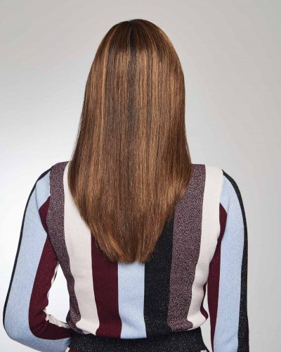 Indulgence Top Piece by Raquel Welch Transformations