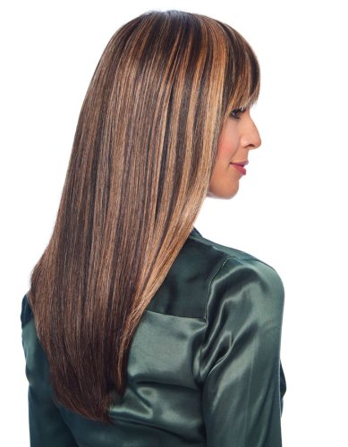 Top Billing 18" Top Piece by Raquel Welch Transformations