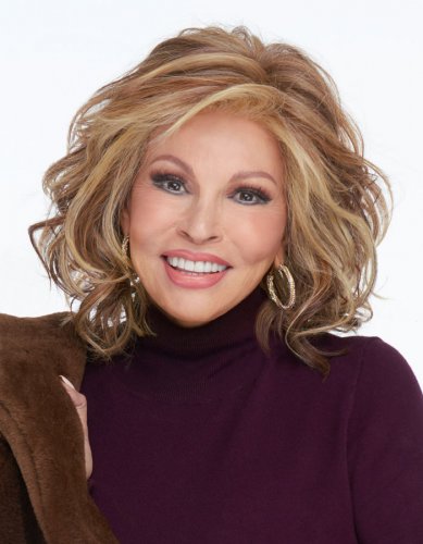 Editor's Pick Elite Wig by Raquel Welch