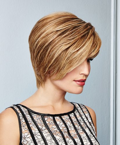 Calling all Compliments Couture Remy Wig by Raquel Welch