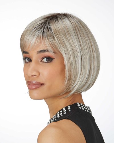Risque Wig by Natural Image