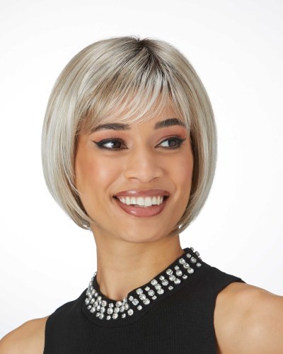 Risque Wig by Natural Image