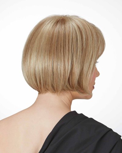 Risque Wig by Natural Image