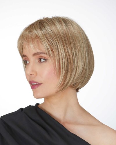 Risque Wig by Natural Image