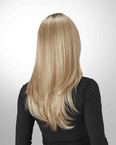 Golden Glow Root