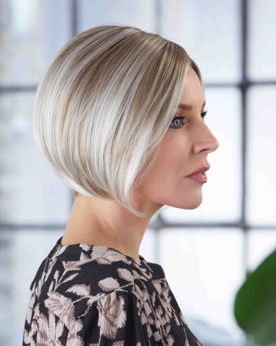 Transcend Wig by Natural Image
