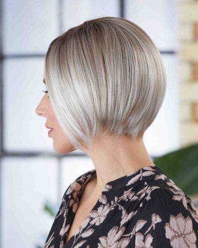 Transcend Wig by Natural Image