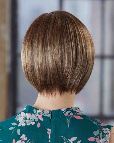 Transcend Wig by Natural Image