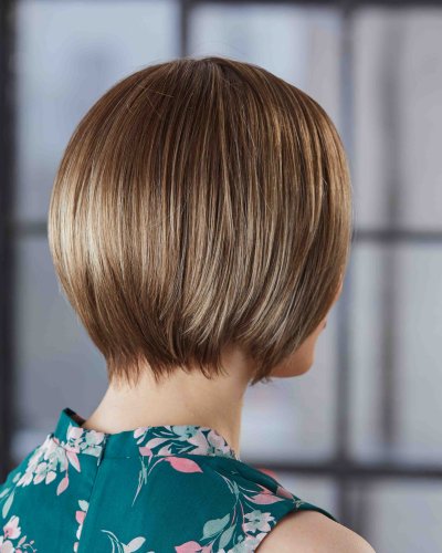 Transcend Wig by Natural Image